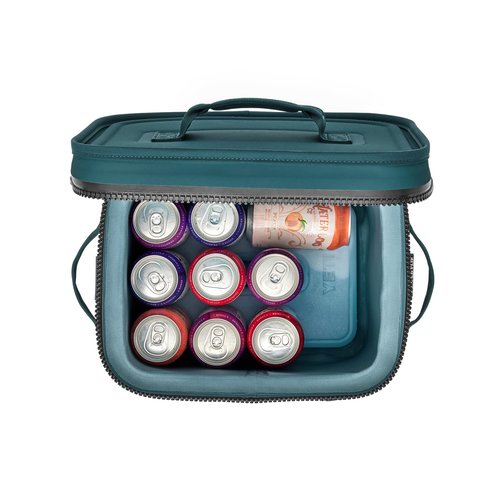 YETI Hopper Flip 12 Portable Cooler, Agave Teal