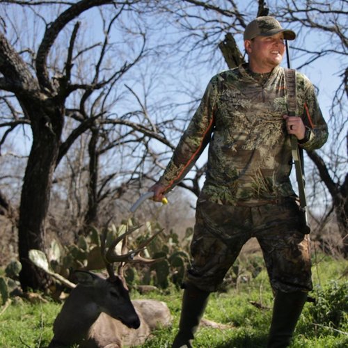 Hawk Cinch Deer Drag | Hunting Versatile Portable 9.5" Lightweight Compact No-Cutting Deer Cinch Gambrel | Works with Bucks & Does