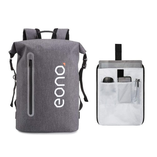 Vogano Waterproof Backpack Dry Bag 35L Daypack Outdoor Sport Trekking,Camping Backpack for cycling, Bike, skiing, Hiking