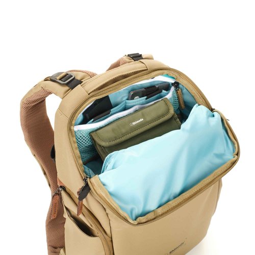 Shimoda Urban Explore 20 - Khaki (520-181)