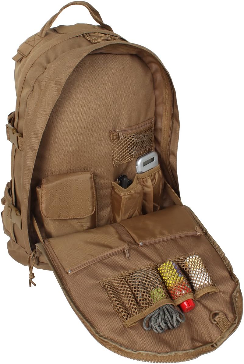 Sandpiper of California Three Day Pass Backpack
