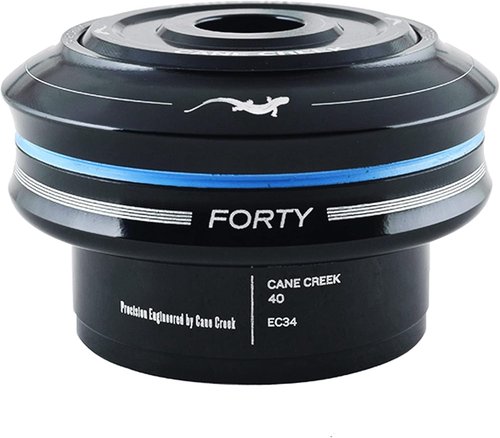 CANE CREEK HEADSETS FORTY TOP