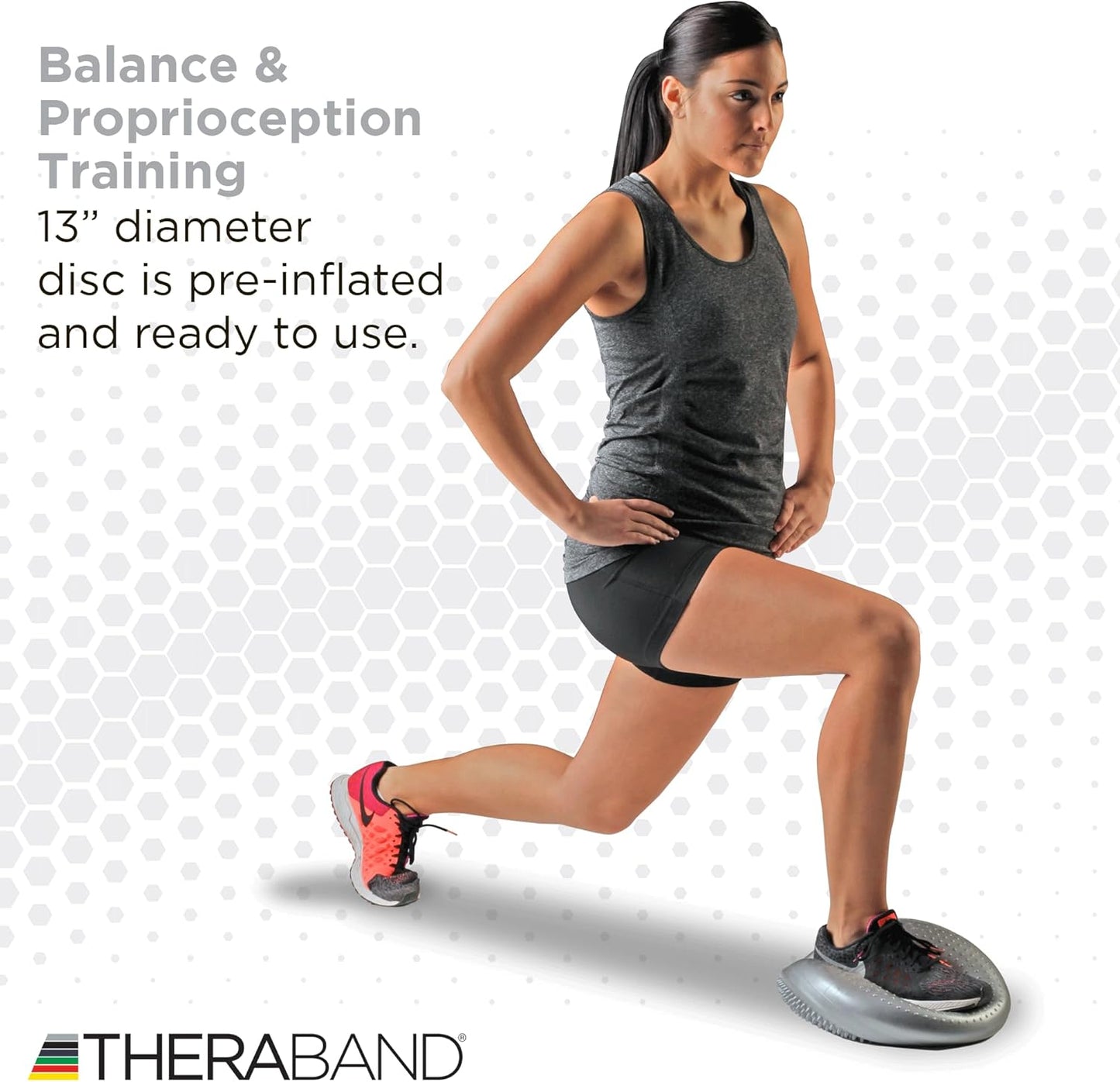 THERABAND Stability Trainer Pad