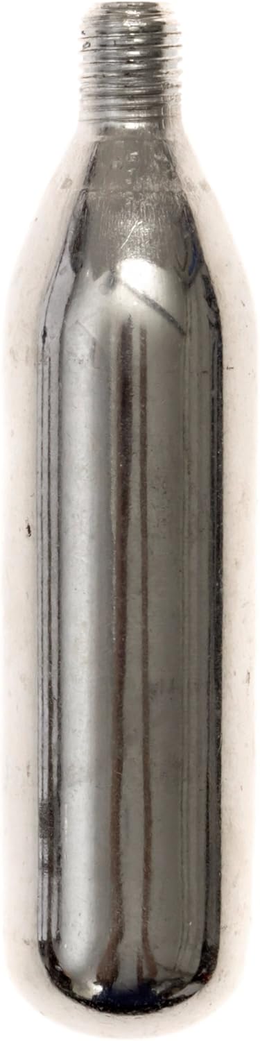 Asura 16 Gram CO2 Threaded Cartridges