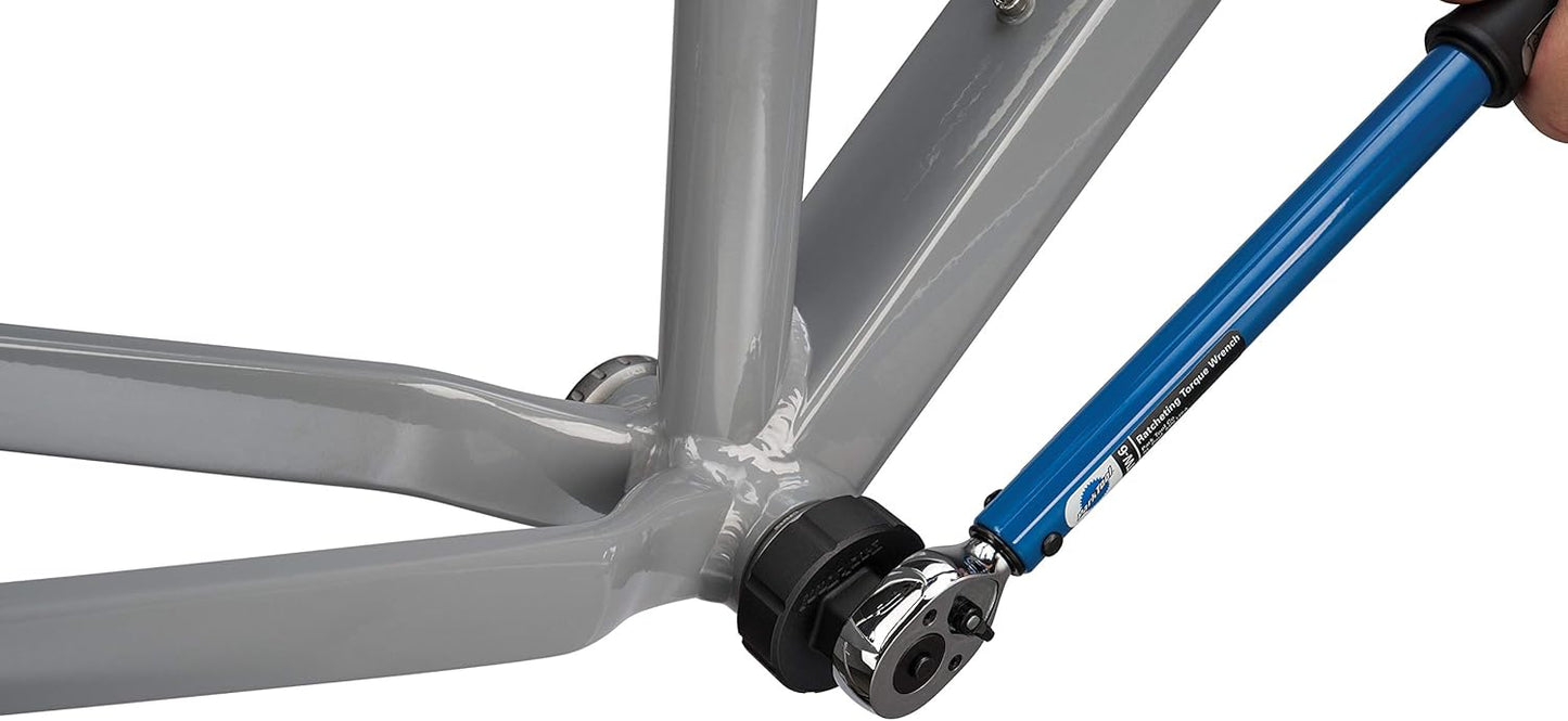 Park Tool BBT-19.2 Bottom Bracket Tool - Precision Bicycle Maintenance Tool