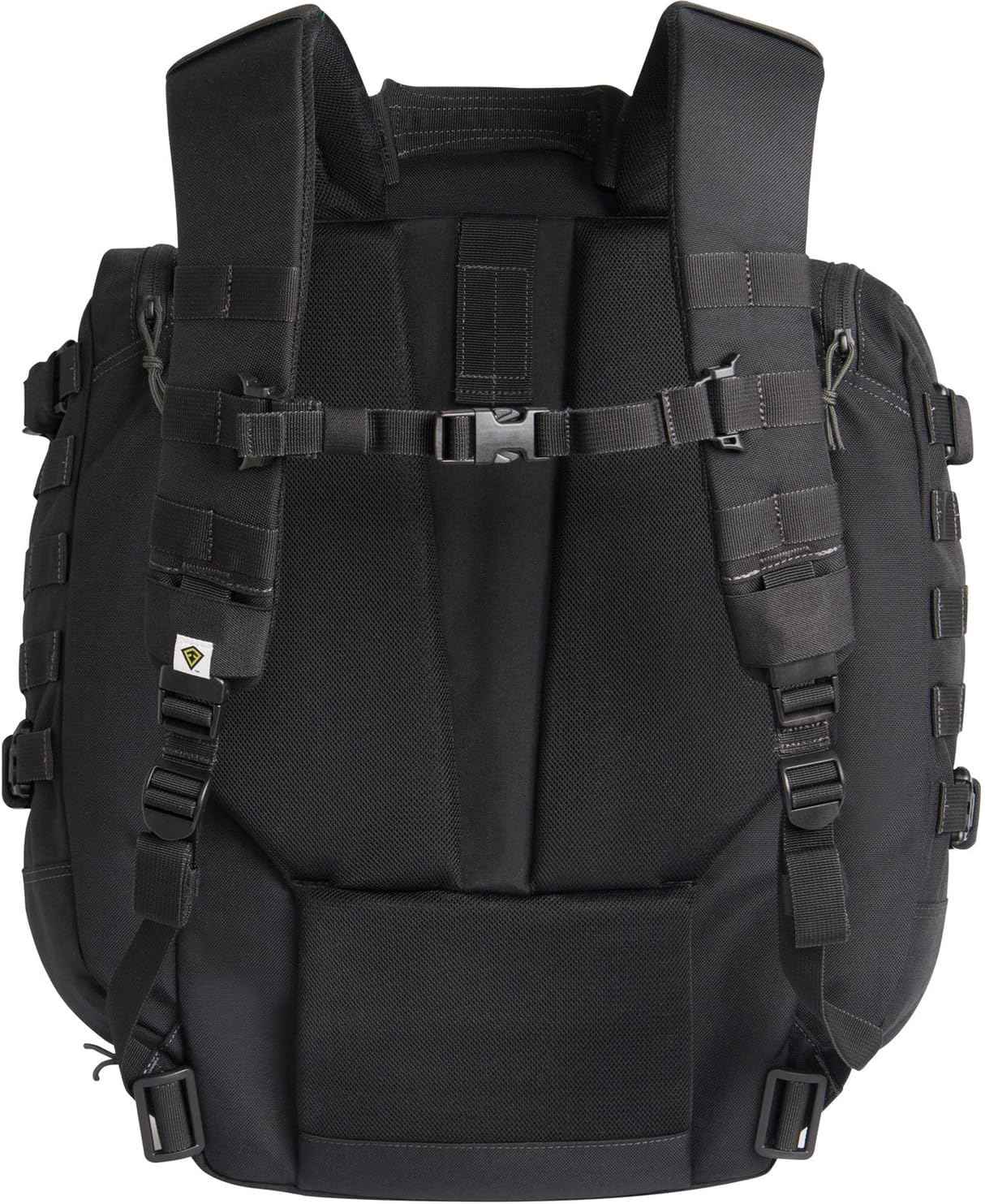56L Tactical 3-Day Survival Backpack | Large Go Bag for Outdoor Adventures