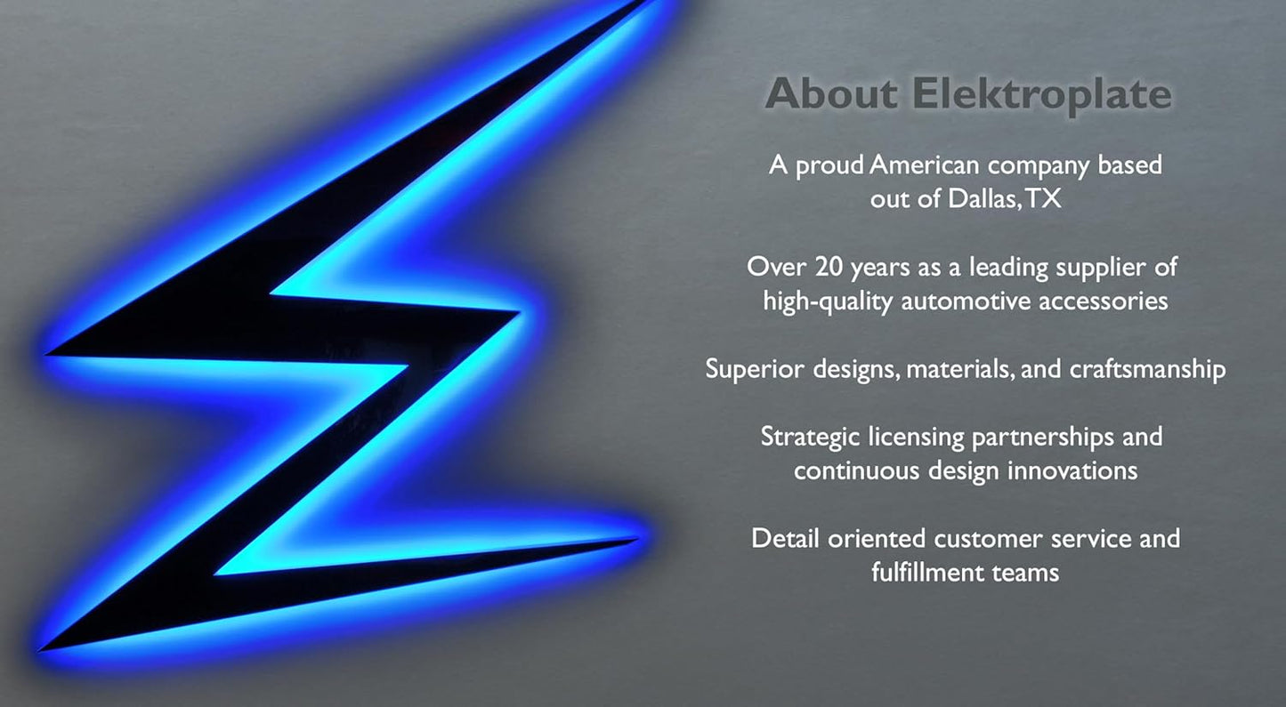 Elektroplate Shriner Metallic Silver Reflective Decal Sticker (3.6" x 3") | Premium Glossy All Weather Vinyl for Car, Water Bottle, Laptop, Tablet, Cooler, Bumper, Phone | Made in The USA