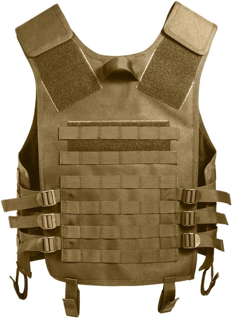Rothco Molle Modular Vest