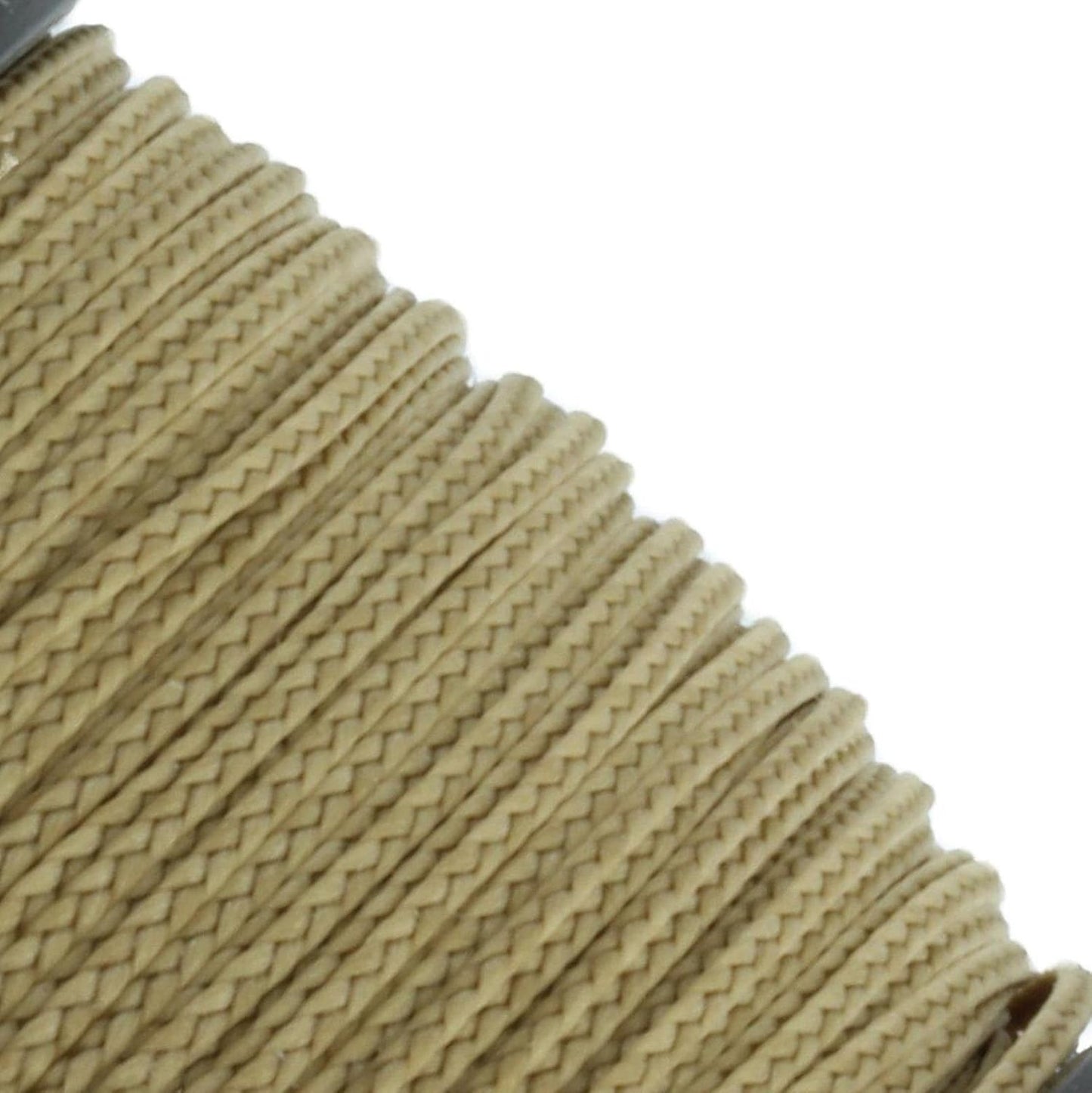 JIG PRO SHOP .75mm x 300' Nano Cord Paracord - Made in The USA