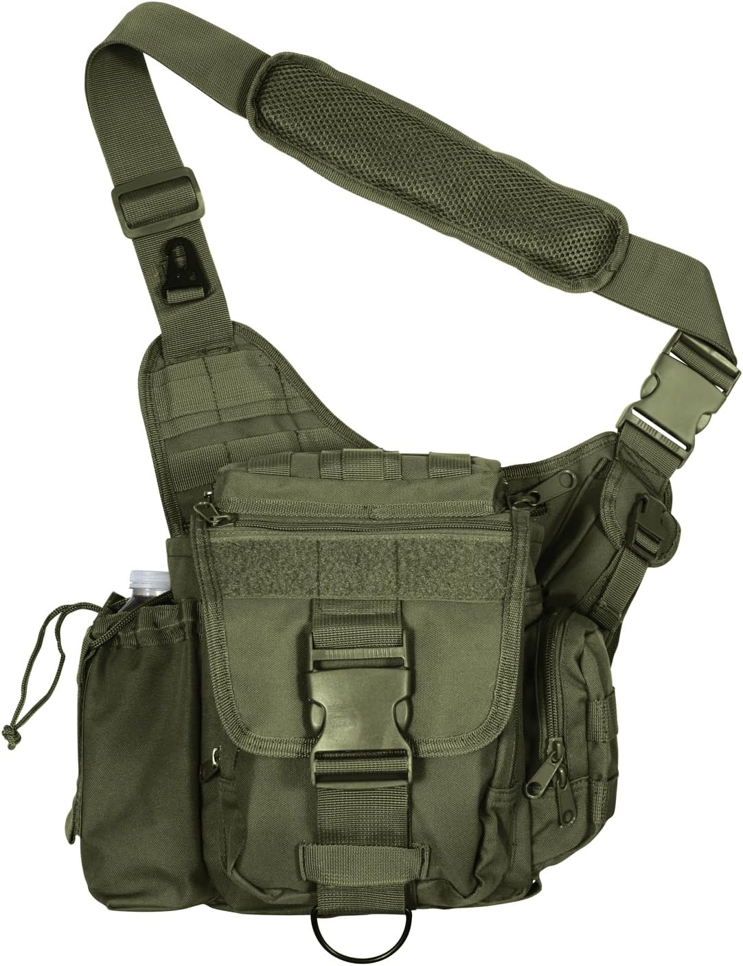 Rothco Advanced Tactical Bag Crossbody Shoulder Bag