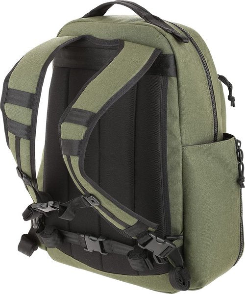 MAXPEDITION #0515G: Lassen Backpack 29L (OD Green)