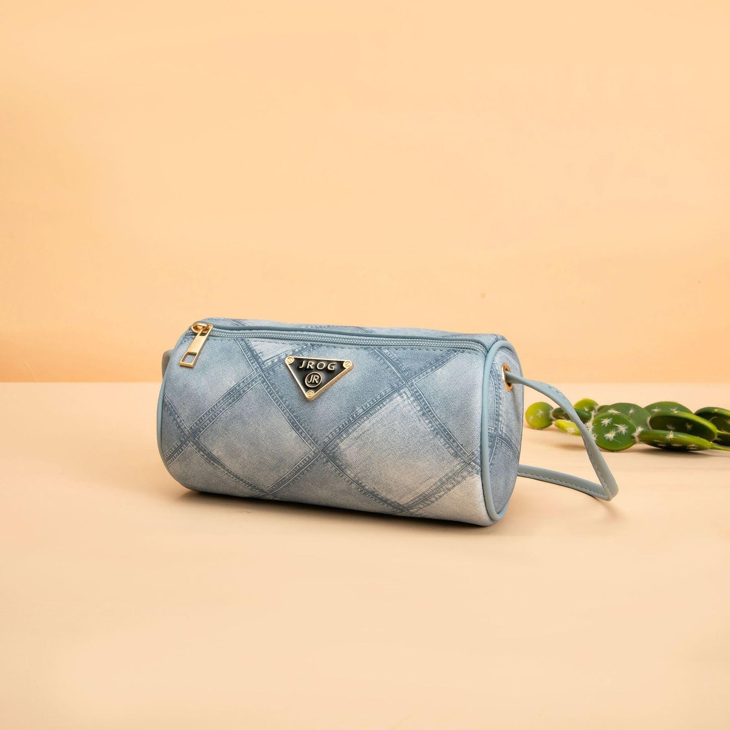 JENAGREEN Crossbody Backpack Sling Bag Travel Chest Bag Daypack