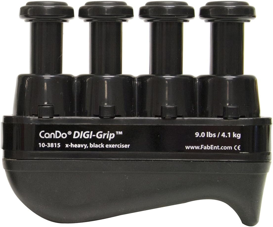 CanDo Digi-Grip