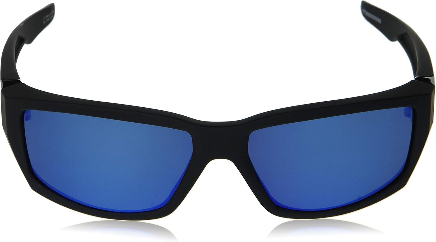 Spy Optic Dirty MO Flat Sunglasses