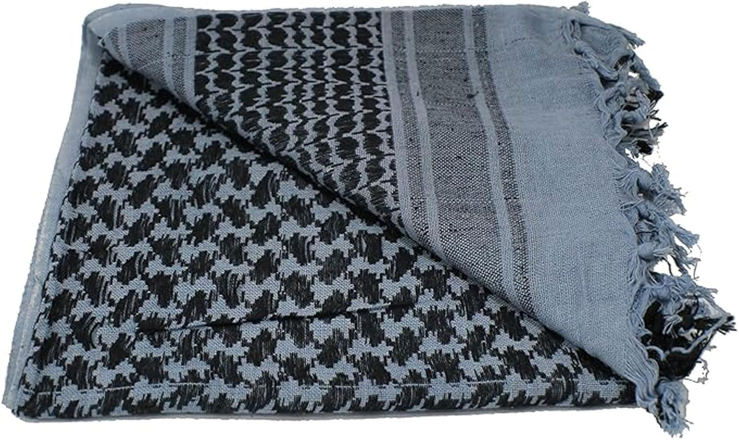 Fox Outdoor Products Tactical AK47 Shemagh