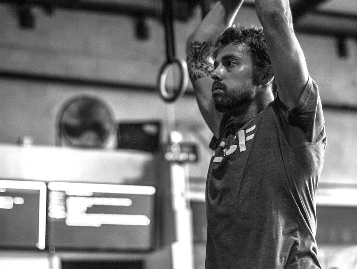 Powerlifting Wrist Wraps for Strength Training & CrossFit - One Size Fits All