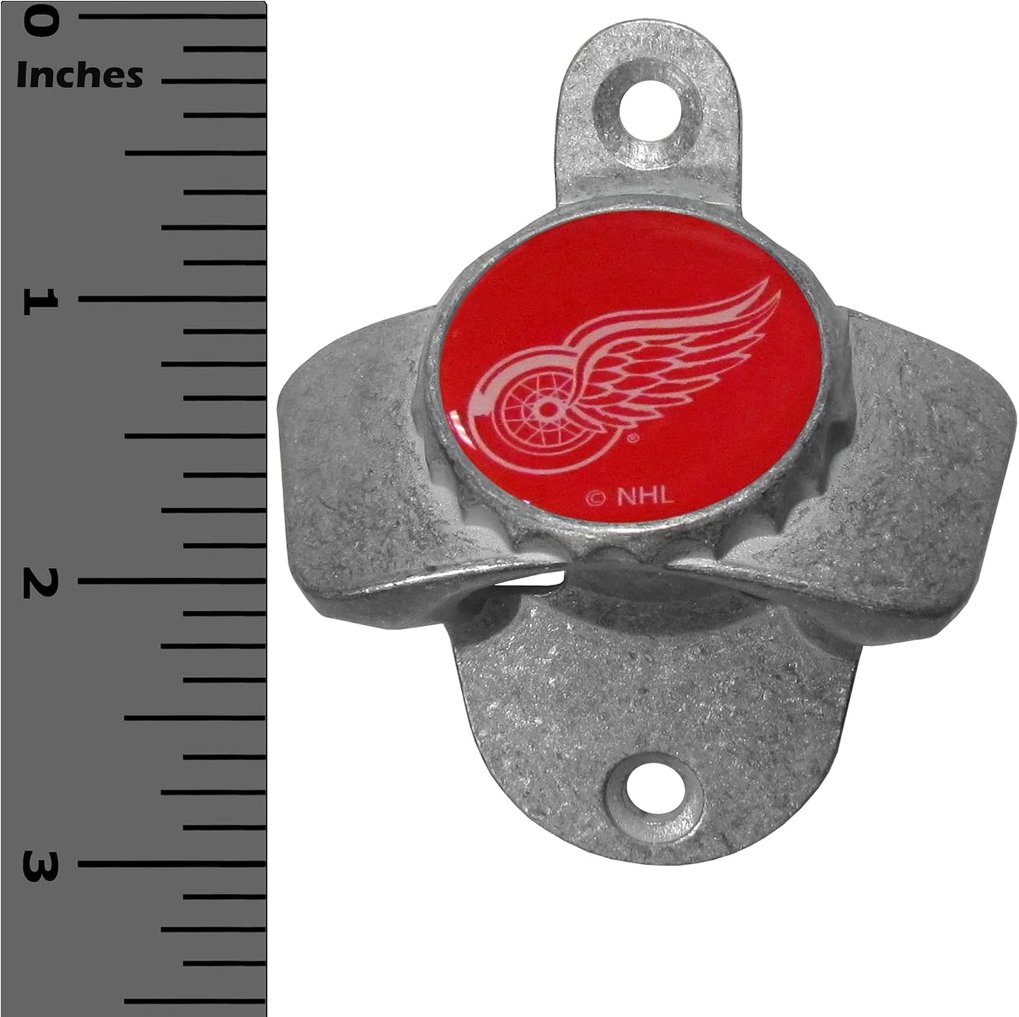 Siskiyou Sports NHL Wall Mounted Bottle Opener