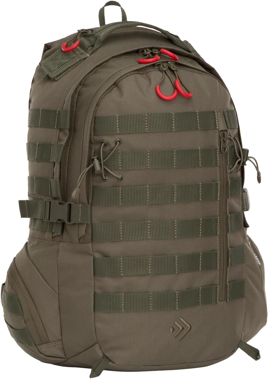 Quest Day Pack for Outdoor Adventures - Grape Leaf Color, Lightweight & Durable