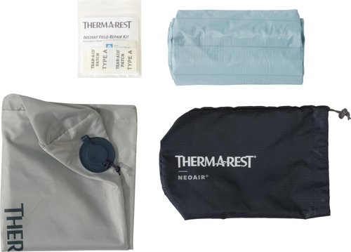 Therm-a-Rest NeoAir XTherm NXT Ultralight Camping and Backpacking Sleeping Pad, Neptune, Large