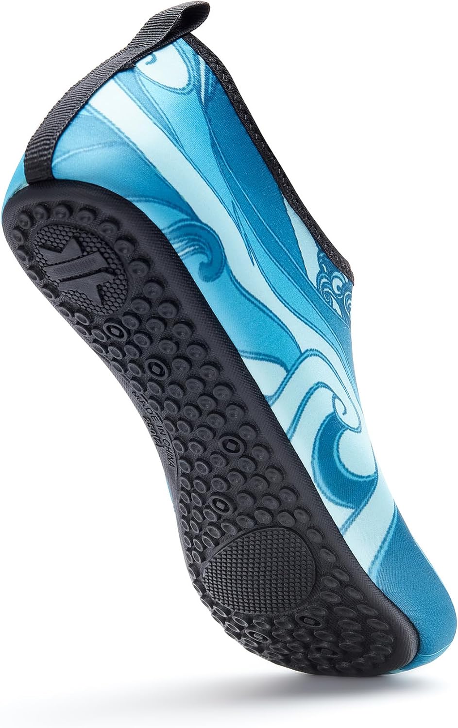 Quick-Dry Tanamo Water Shoes | Aqua Socks for Men & Women | Beach & Pool