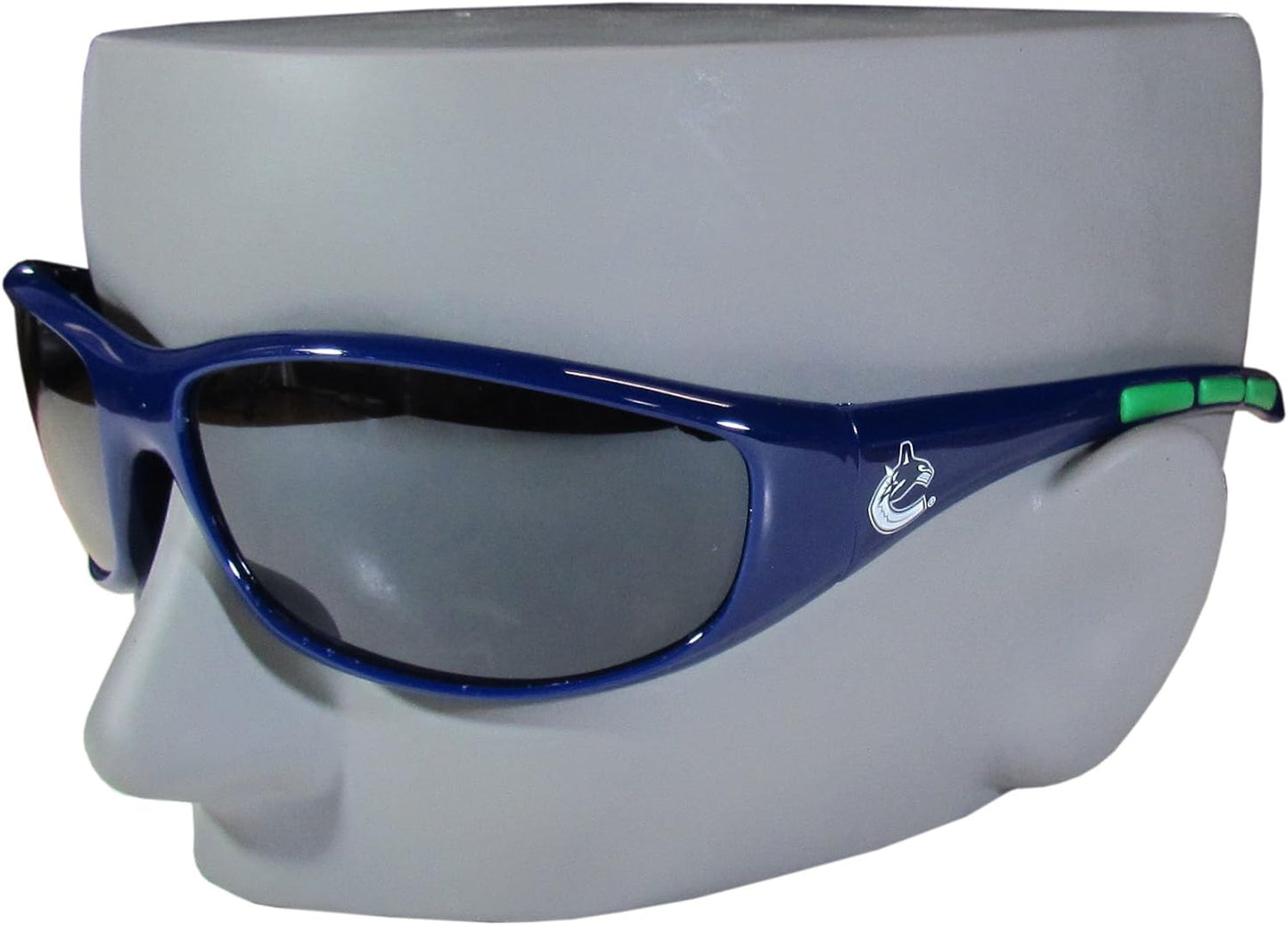 Siskiyou Wrap Sunglasses
