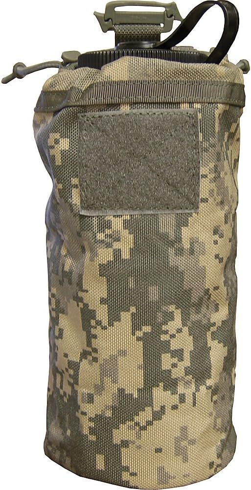 MAXPEDITION Mini Rollypoly Folding Dump Pouch