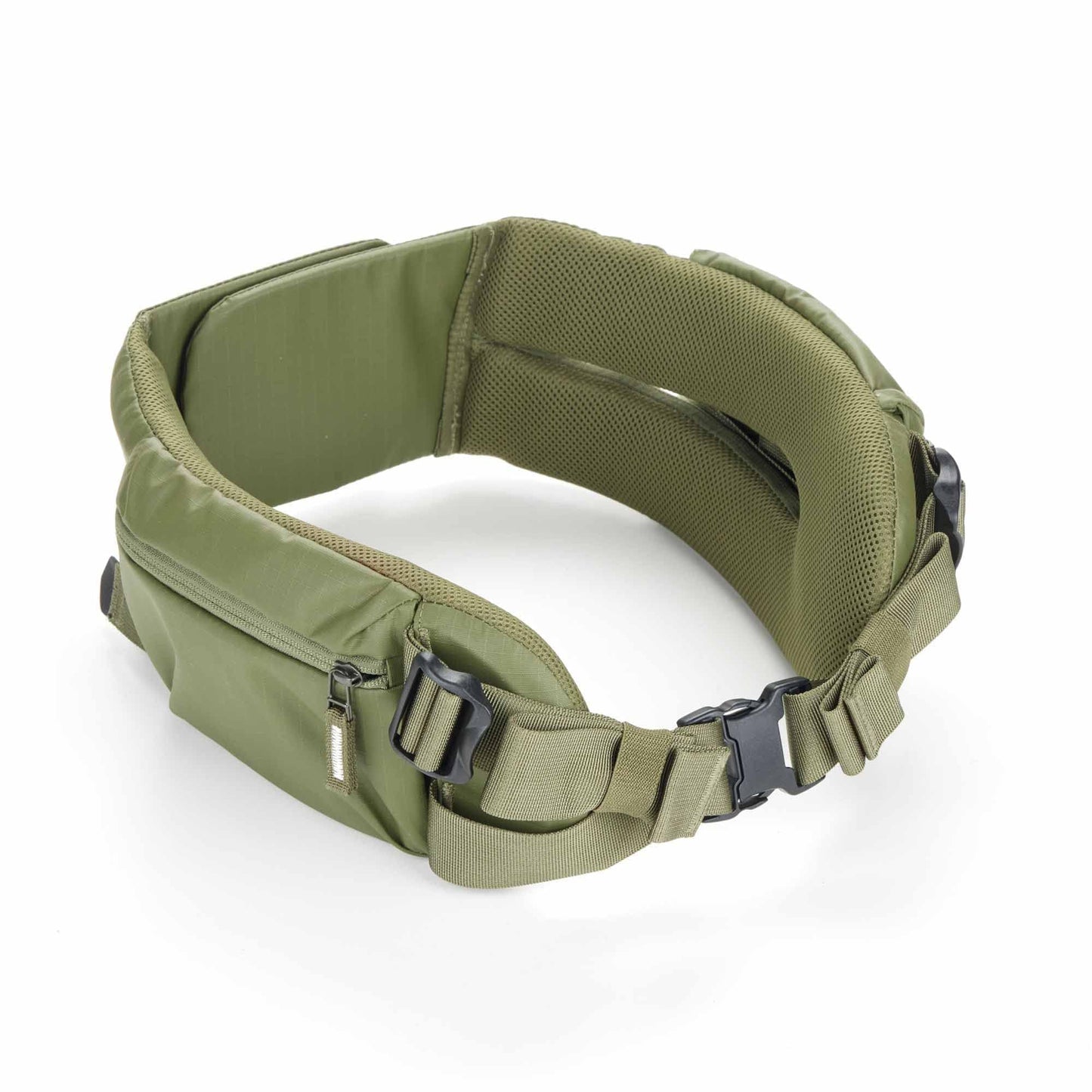 Shimoda HD Waist Belt - Green (520-250)