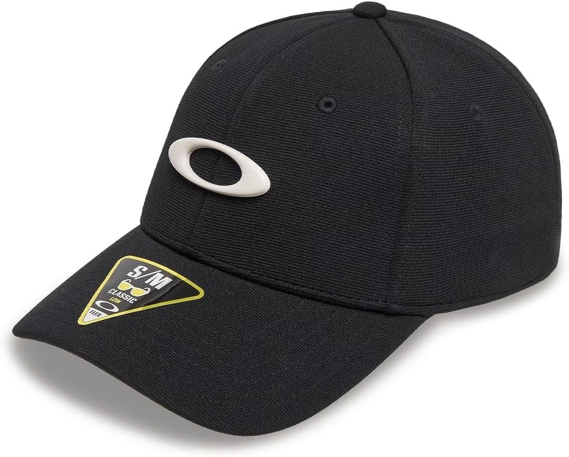 Oakley Tincan Hat for Men - Stylish Adjustable Cap for Outdoor Activities