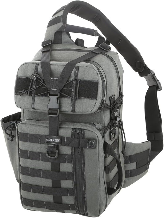 MAXPEDITION Kodiak Gearslinger Backpack