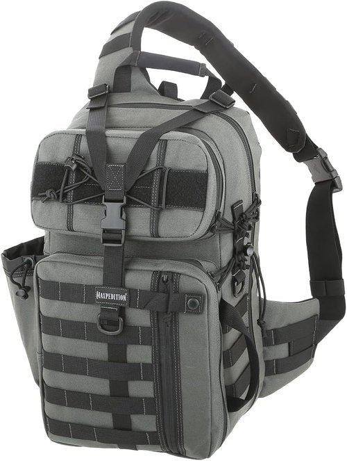 MAXPEDITION Kodiak Gearslinger Backpack