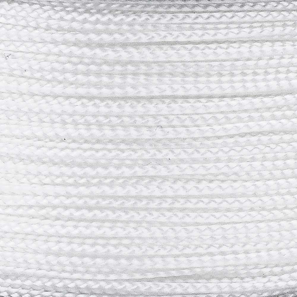 Nano Cord .75mm 300ft Small Spool Lightweight Braided Cord