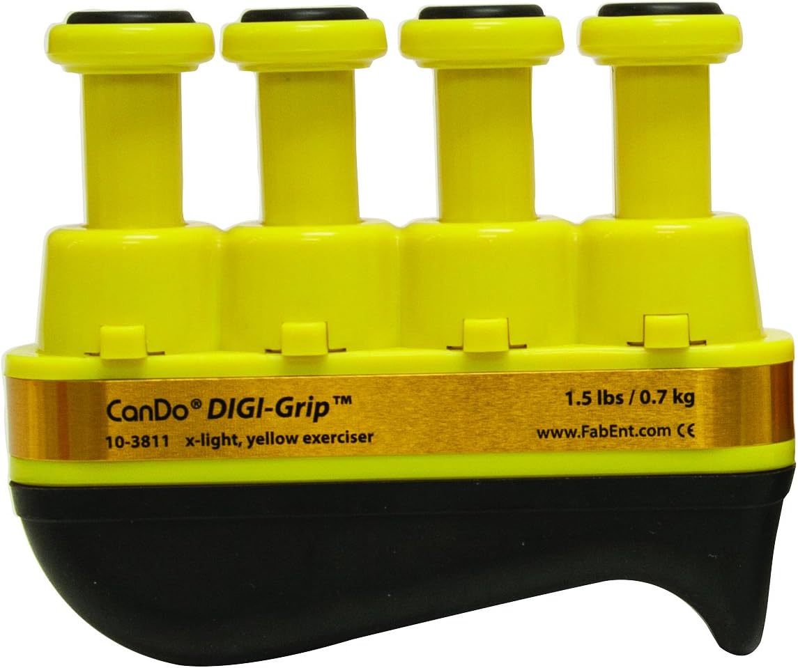 CanDo Digi-Grip