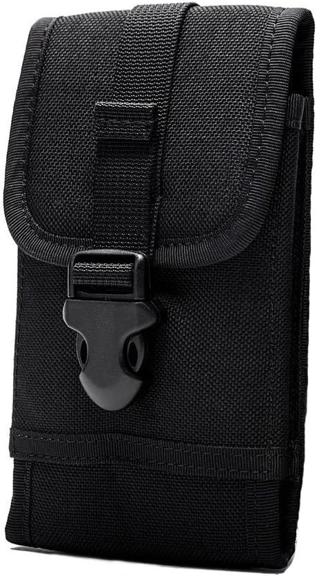 OneTigris MOLLE Phone Pouch for 4.7" 5.5" Phone with Slim Case