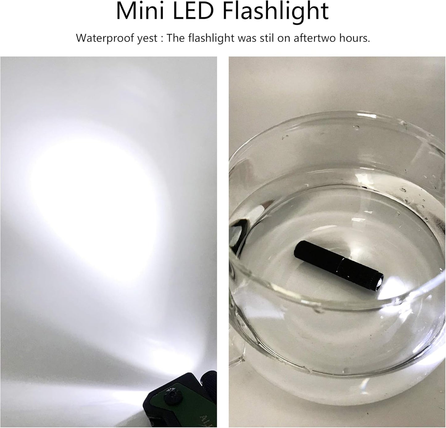 ALBATROSS 6-in-1 Survival Tactical Military Folding Pocket Knives with LED Light,Seatbelt Cutter,Glass Breaker,Magnesium Fire Starter,Bottle Opener;Multi-Function Emergency Tool(Black)