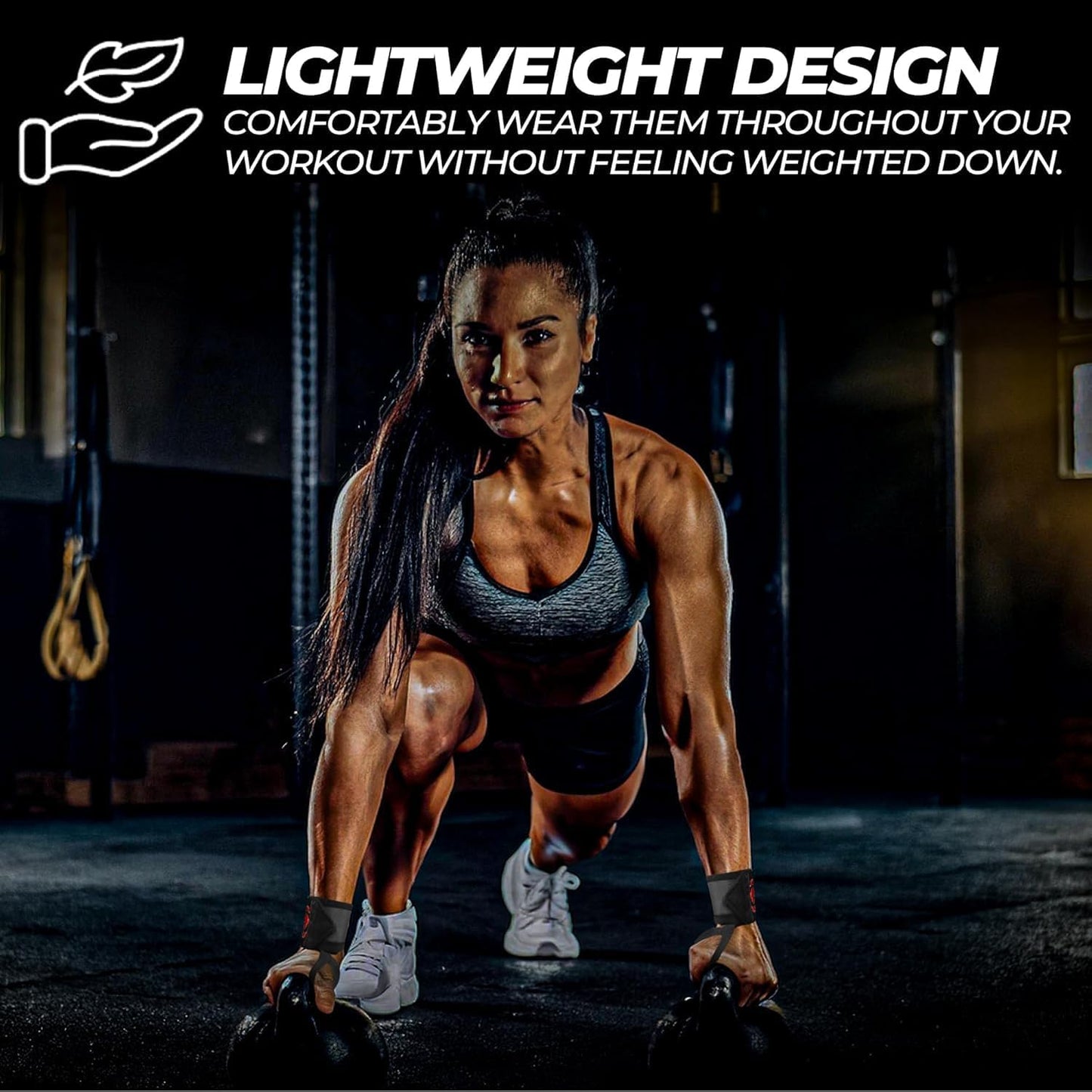 FIGHTSENSE Arm Blaster Biceps Curl Triceps Muscle Isolator Bomber Fitness Gym Workout Training Support