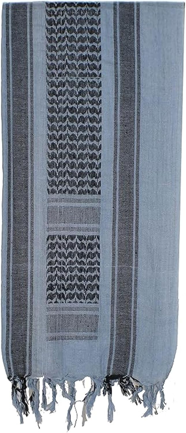 Fox Outdoor Products Tactical AK47 Shemagh