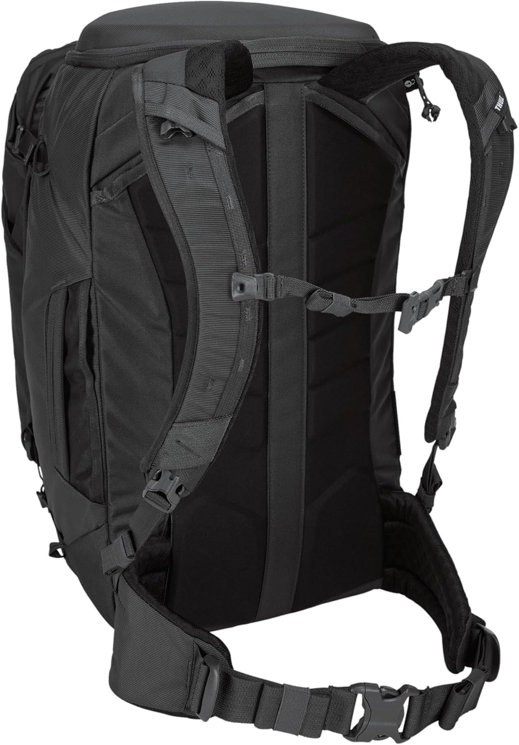 Thule Landmark 40L Travel Pack, Obsidian