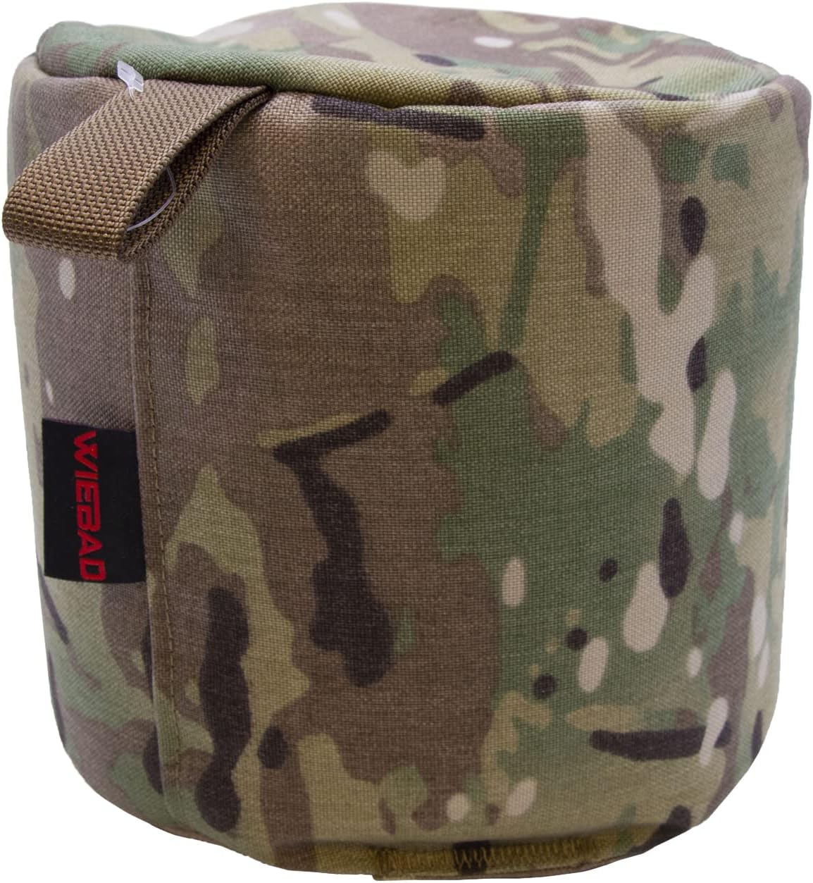 Wiebad Range Cube Shooting and Hunting Support Bag