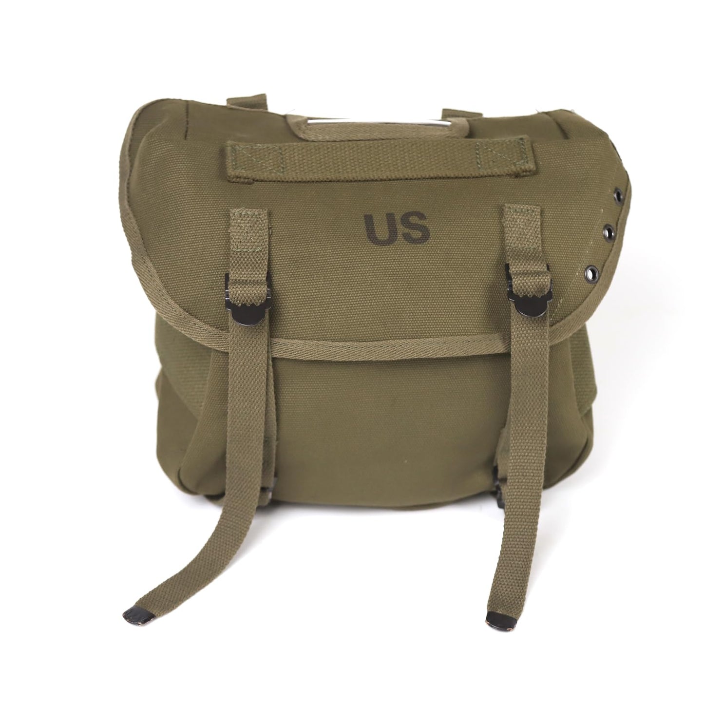 ANQIAO Vietnam War US M1956 Field Pack Bag Green