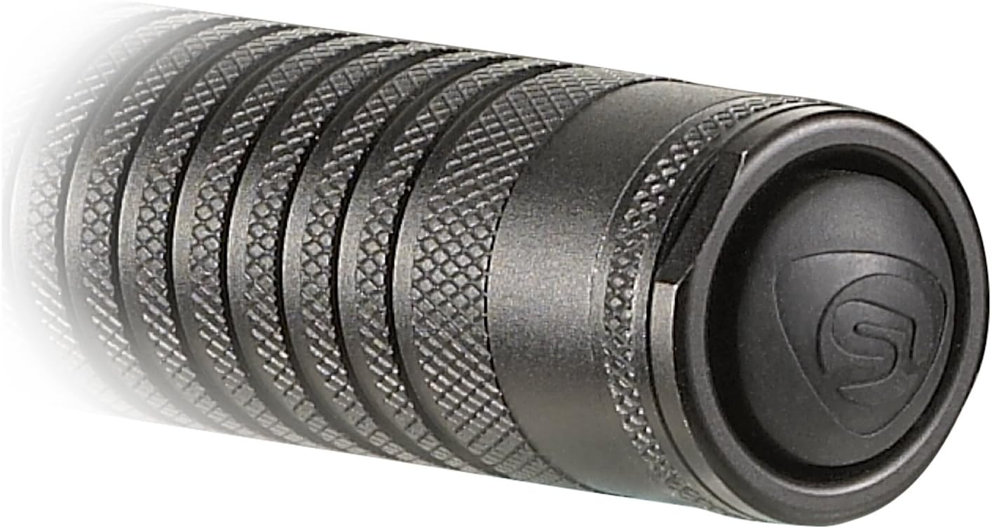 Streamlight Strion DS 375 Lumen Compact Rechargeable Dual Switch Flashlight
