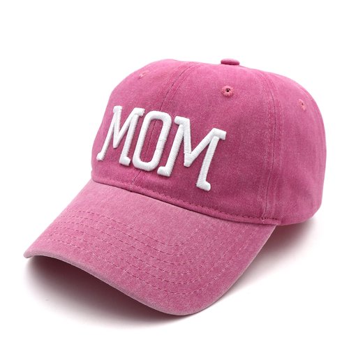 NDLBS Mom & Dad Hats - Funny Couples Gifts for Parents