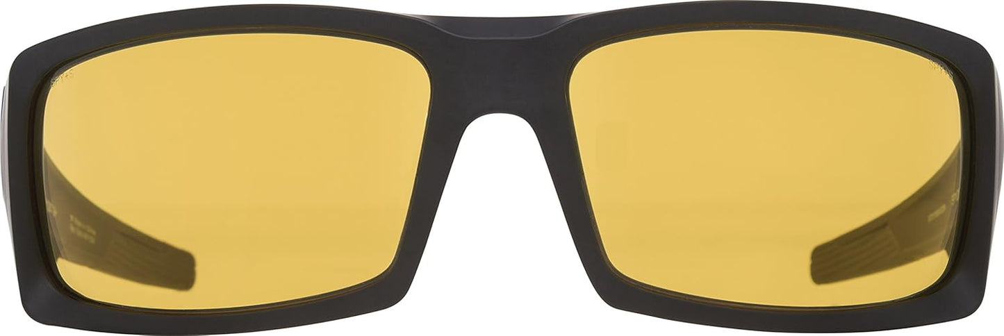 SPY Optic General | Wrap Sunglasses