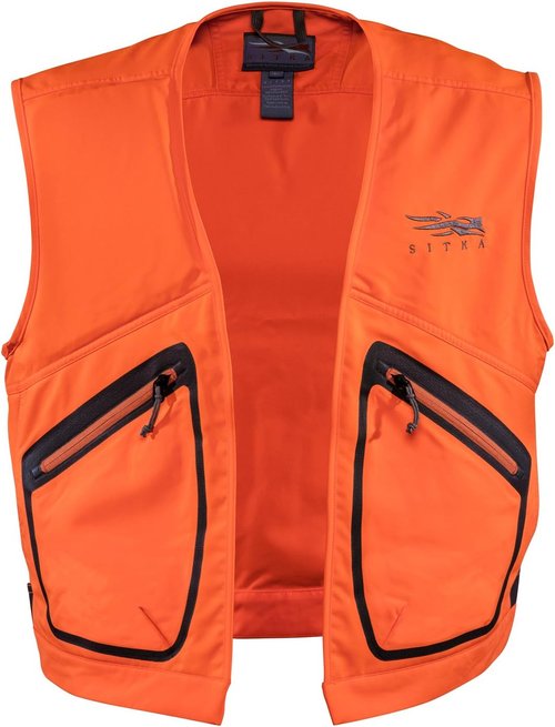 Ballistic Vest for Men | SITKA Gear Tactical Hunting & Outdoor Protection