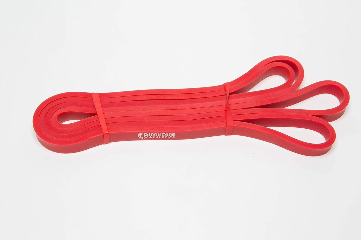Pull Up Assistance Bands - Commercial Quality 41" Loop with 4 Resistance Levels