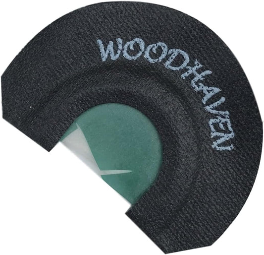 Woodhaven Calls Custom Calls The Ninja Hammer Mouth Call WH136