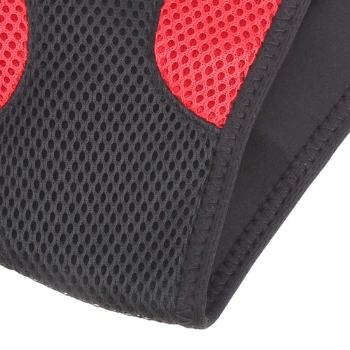 Lybunair Adjustable Bike Frame Sweat Guard Protector Cover - Super Sweat Absorption - for Bikes Indoor Outdoor Cycling Training