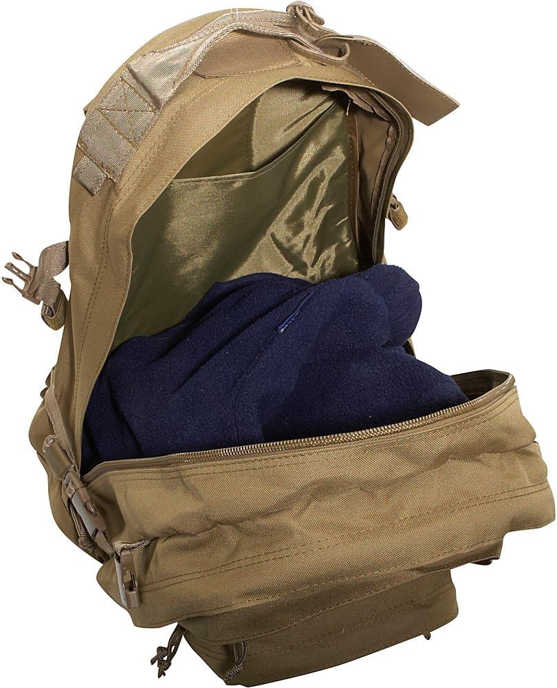 Sandpiper of California Three Day Pass Backpack