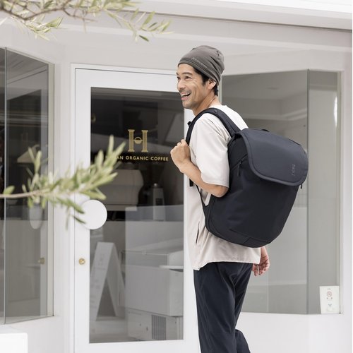 Thule Subterra Travel Backpack 26L, Dark Slate