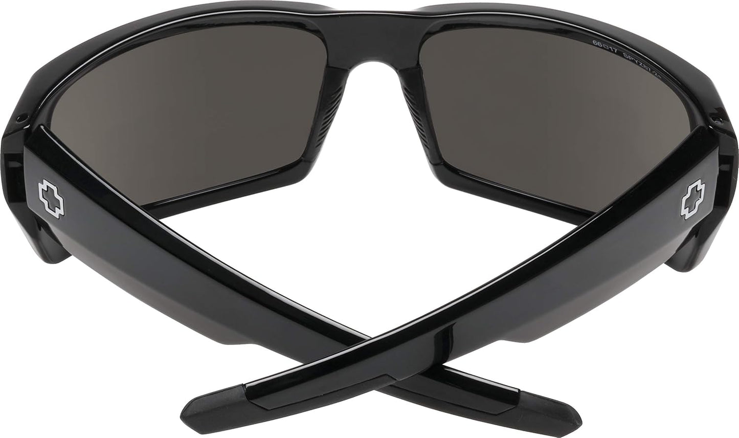 SPY Optic General | Wrap Sunglasses