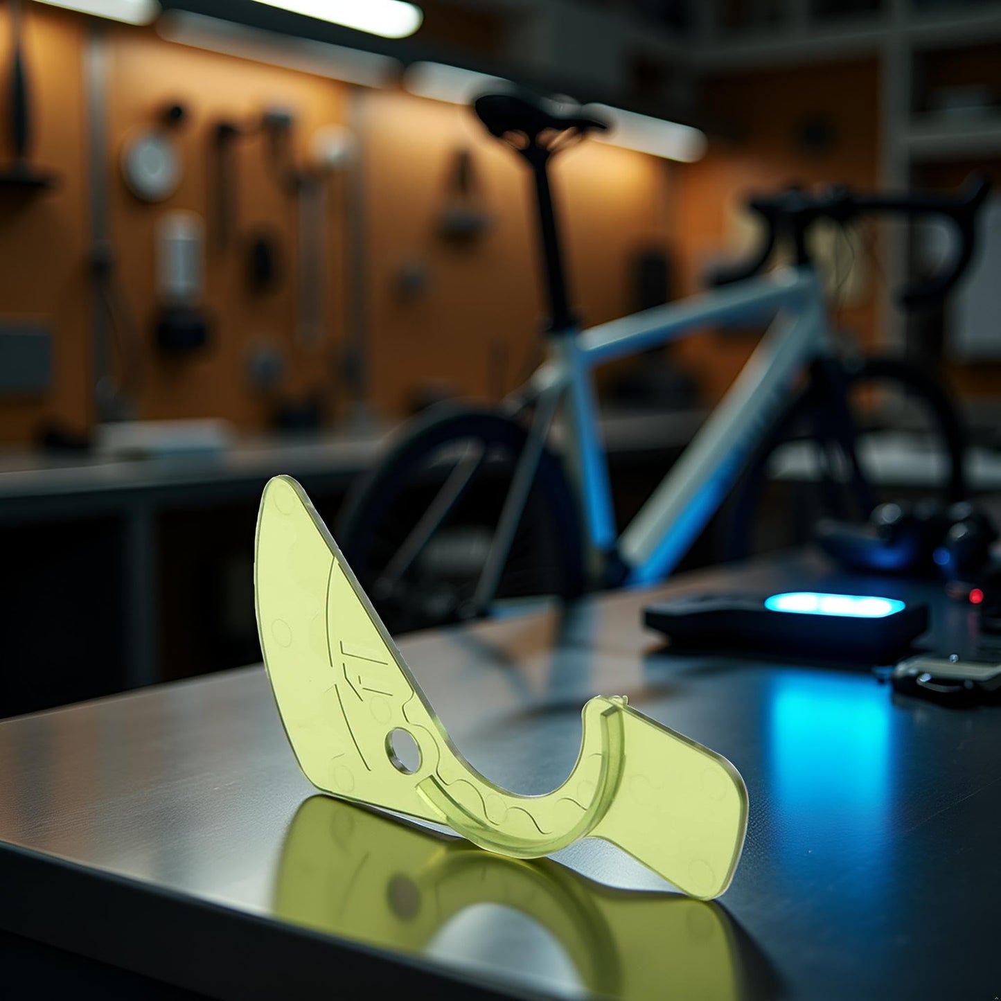 2Pcs Rear Derailleur Adjuster,Chain Gaps Adjustment Gauge Tool for SRAM Eagle GX NX 12 for Hiking,Road,City, Mountain Bikes and Racing for Bicycles Bike Shop Tools Maintenance